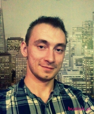 Marcin, Male, 31, Olsztyn, Polska, Photo: 2