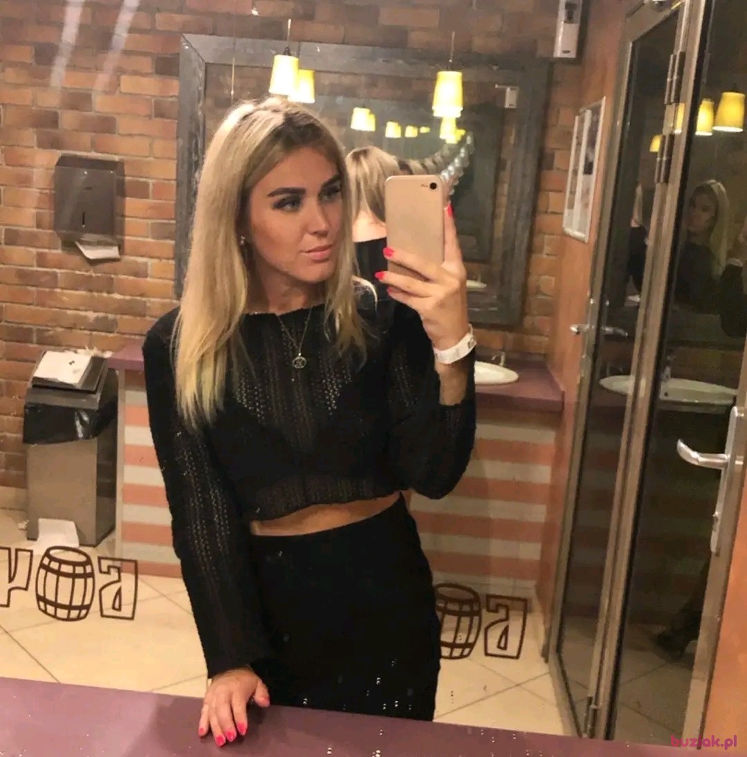 Ela, Female, 29, Słubice, Polska, Photo: 2