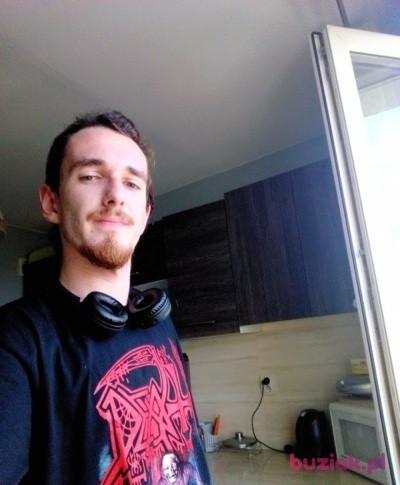 Jakub, Mężczyzna, 29, Zielona Góra, Polska, Zdjęcie: 1