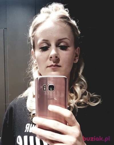 Karolina, Female, 36, Hamilton, Wielka Brytania, Photo: 3