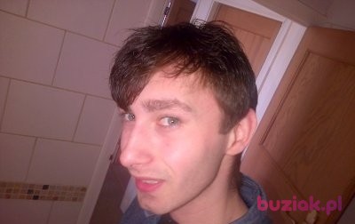 Damian, Male, 33, Wielka Brytania, Photo: 1