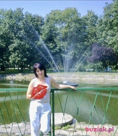 Janina, Female, 63, Sulechów, Polska, Photo: 2