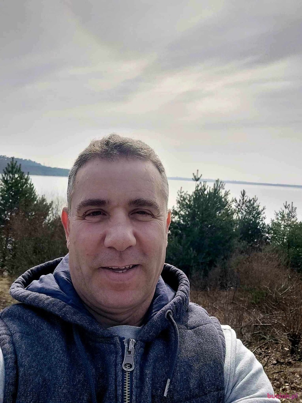 Roland, Mężczyzna, 52, Sompolno, Polska, Zdjęcie: 1