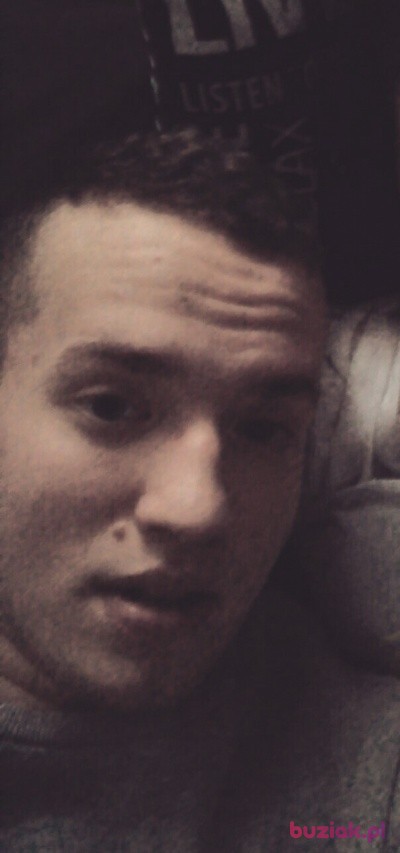 Kamil, Male, 29, Polska, Photo: 1