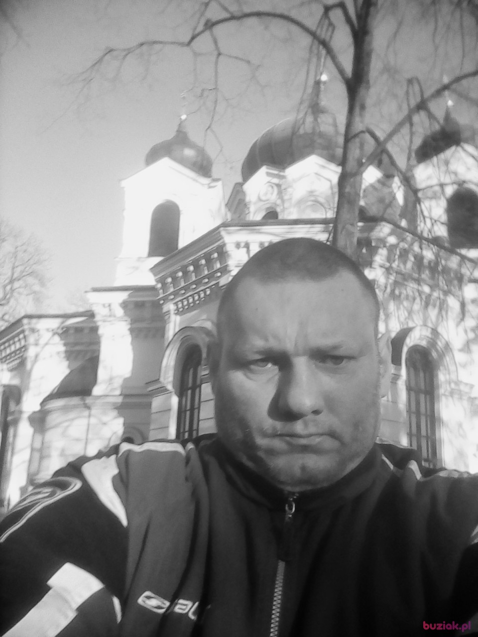 Andrzej, Mężczyzna, 45, Piotrków Trybunalski, Polska, Zdjęcie: 1