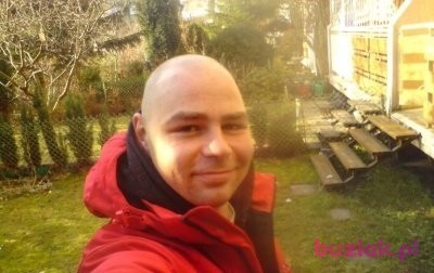 janek, Mężczyzna, 41, Szczecin, Polska, Zdjęcie: 1
