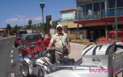 Tadeusz, Mężczyzna, 67, Tychy, Polska, Zdjęcie: 8