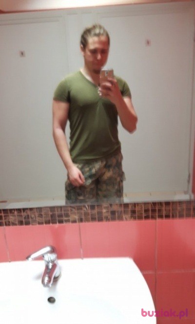 Jacek, Male, 27, Olsztyn, Polska, Photo: 2