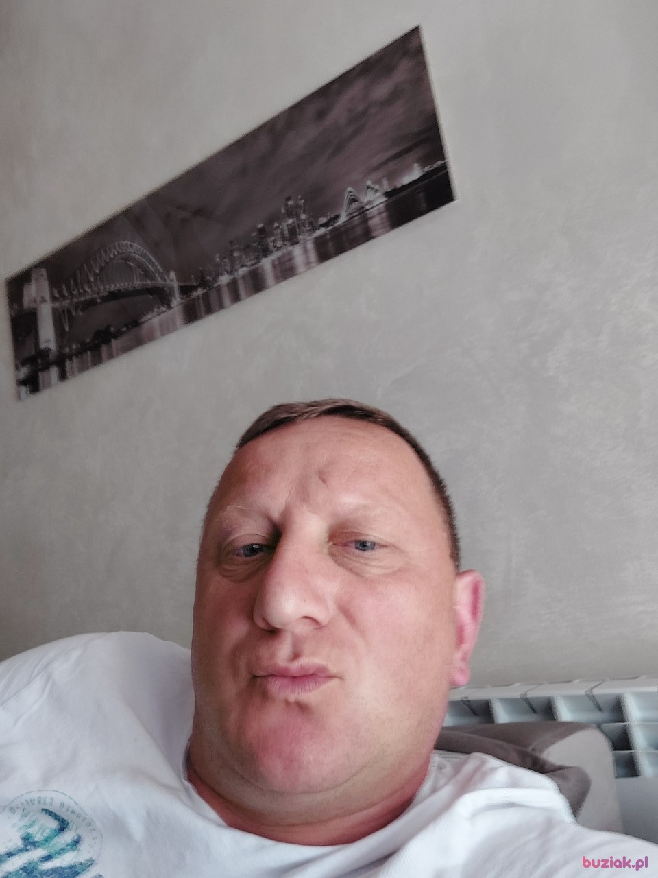 Tadeusz, Male, 47, Gorlice, Polska: 1