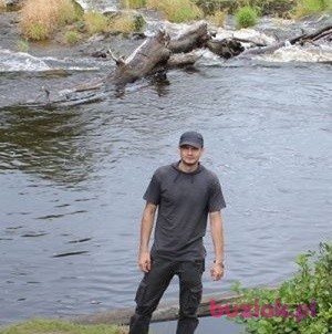 Pawel, Mężczyzna, 37, Białystok, Polska, Zdjęcie: 1