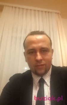 Patryk, Male, 42, Berlin, Niemcy, Photo: 1