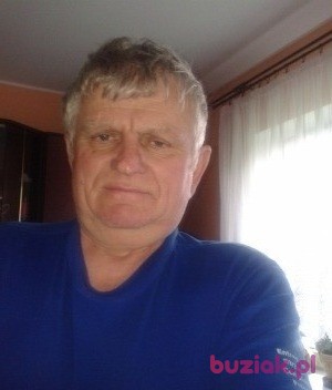 Janusz, Mężczyzna, 73, Kętrzyn, Polska: 1