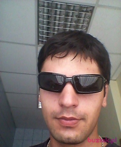 Marcin, Male, 37, Głubczyce, Polska, Photo: 1