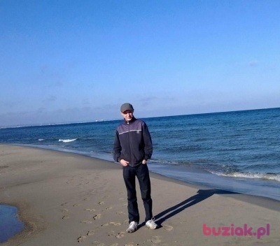 marcel, Male, 33, Polska, Photo: 1