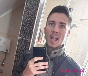 Patryk, Mężczyzna, 29, Warszawa, Polska: 1