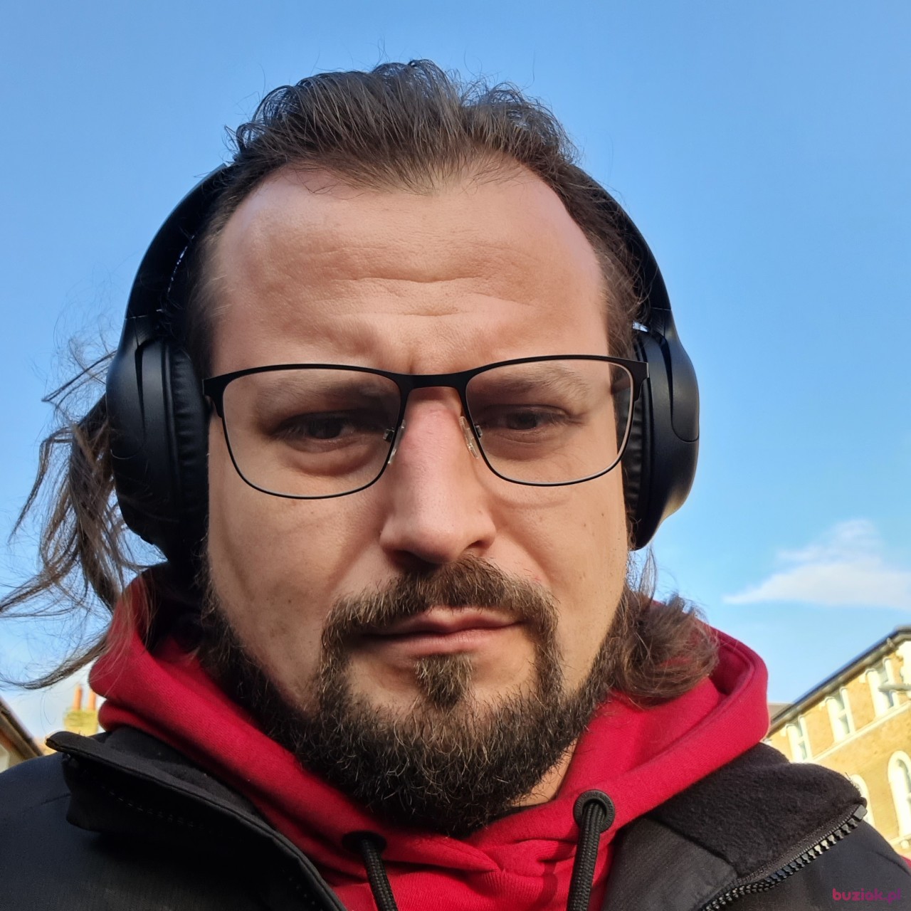 Paweł, Mężczyzna, 38, Białystok, Polska: 1