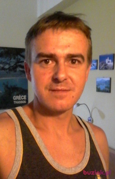 Mariusz, Male, 45, Połaniec, Polska, Photo: 4