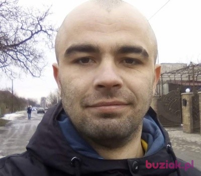 andreee1, Mężczyzna, 35, Warszawa, Polska: 1
