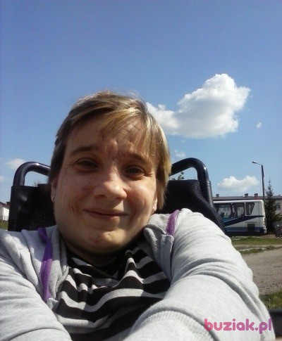 Martyna, Kobieta, 38, Działdowo, Polska, Zdjęcie: 6