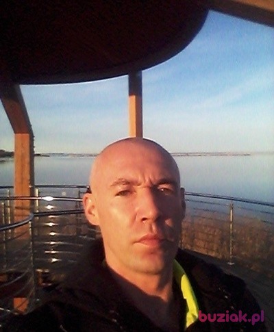 maciekmj, Mężczyzna, 47, Szczecin, Polska, Zdjęcie: 1