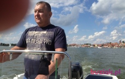 Wojtek, Male, 59, Wielka Brytania, Photo: 2