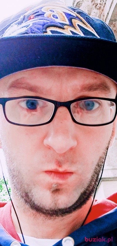 MICHAŁ, Mężczyzna, 43, Mannheim, Niemcy: 1