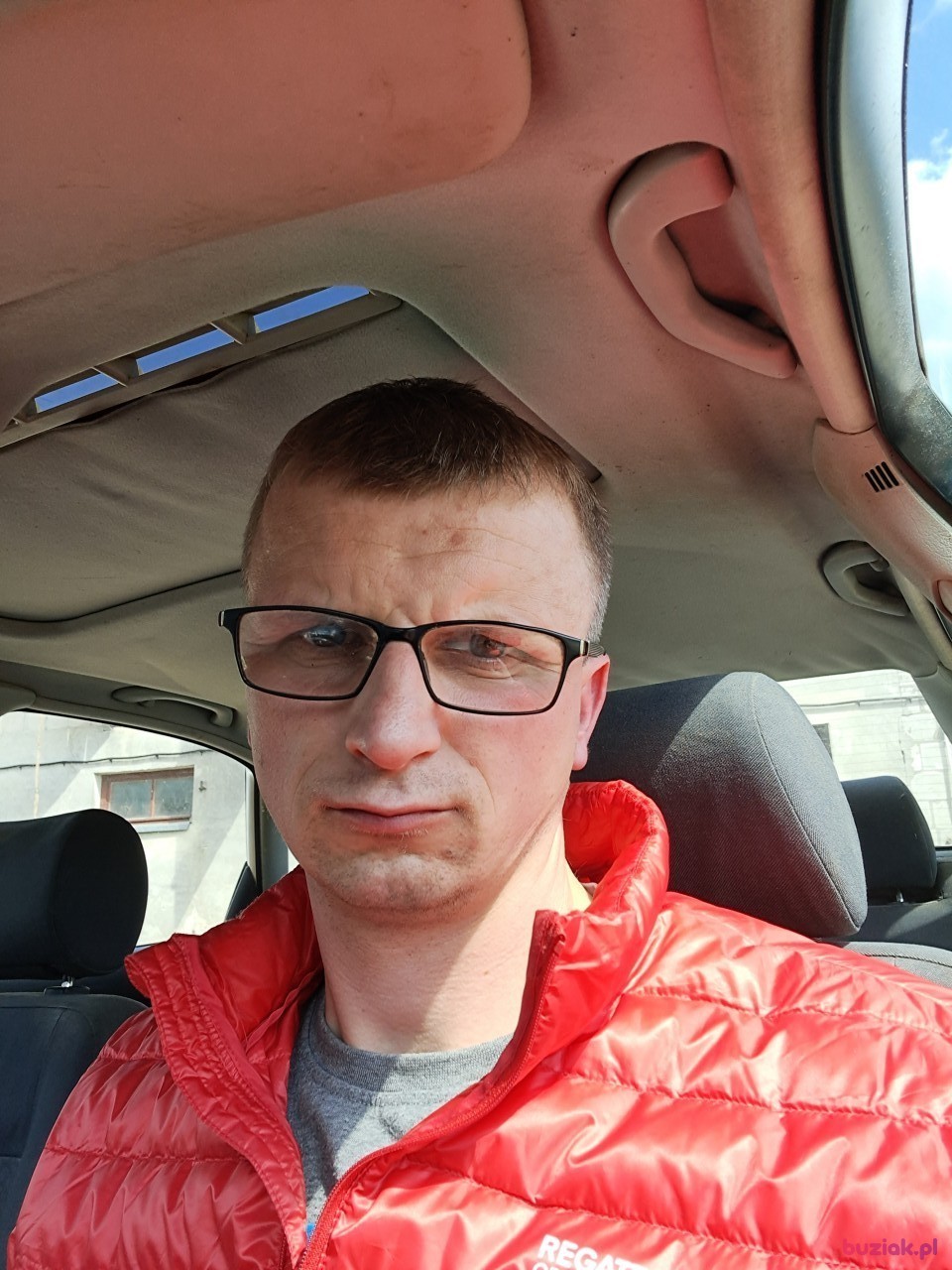 Janusz, Mężczyzna, 37, Augustów, Polska, Zdjęcie: 2