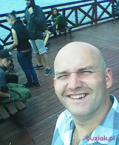 sebastian, Male, 42, Olsztyn, Polska, Photo: 2