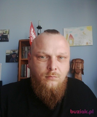 Leszek , Male, 48, Września, Polska, Photo: 2