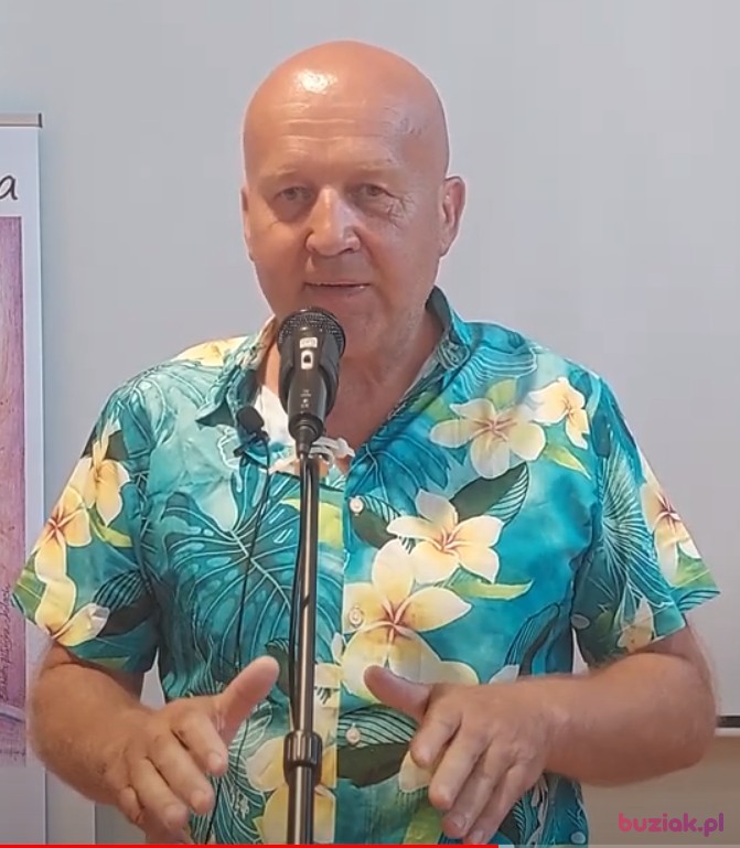 GRZEGORZ, Mężczyzna, 64, Białobrzegi, Polska, Zdjęcie: 8