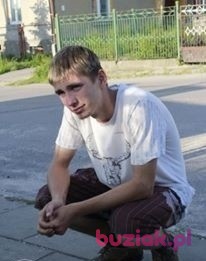 sebastian, Male, 30, Sosnowiec, Polska, Photo: 1