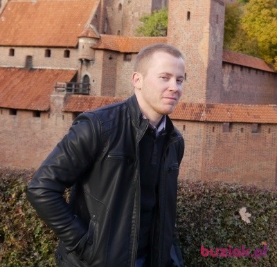 Piotr, Male, 36, Olsztyn, Polska: 1