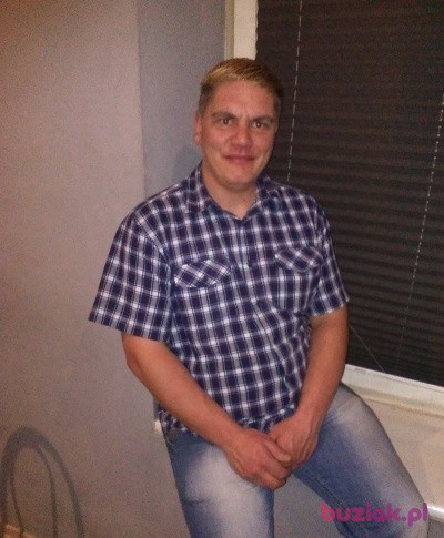 Przemysław, Male, 41, Kalisz, Polska, Photo: 1