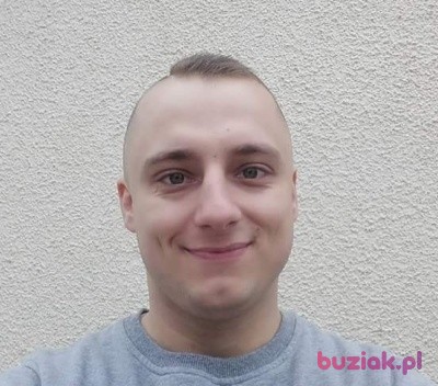 Damian, Male, 35, Łódź, Polska: 1