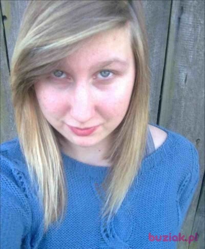 Patrycja ;3, Female, 27, Radomsko, Polska, Photo: 1