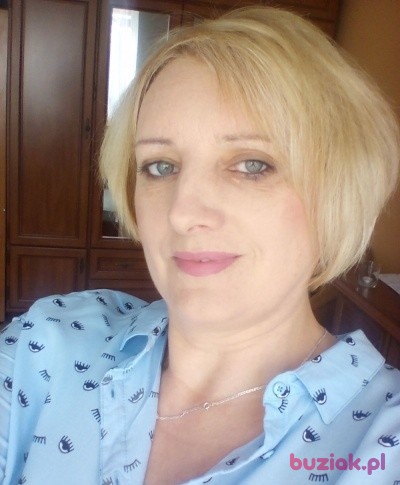 Iwona, Female, 48, Pułtusk, Polska, Photo: 3