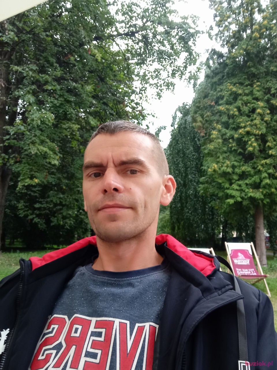 Arci, Male, 38, Rawicz, Polska, Photo: 2