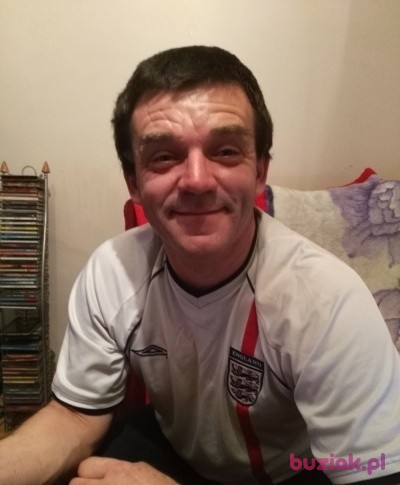 Darek, Mężczyzna, 56, Polska: 1