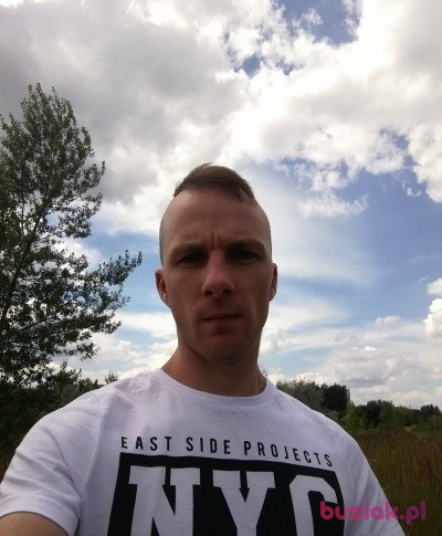 Marcin, Male, 41, Katowice, Polska, Photo: 3