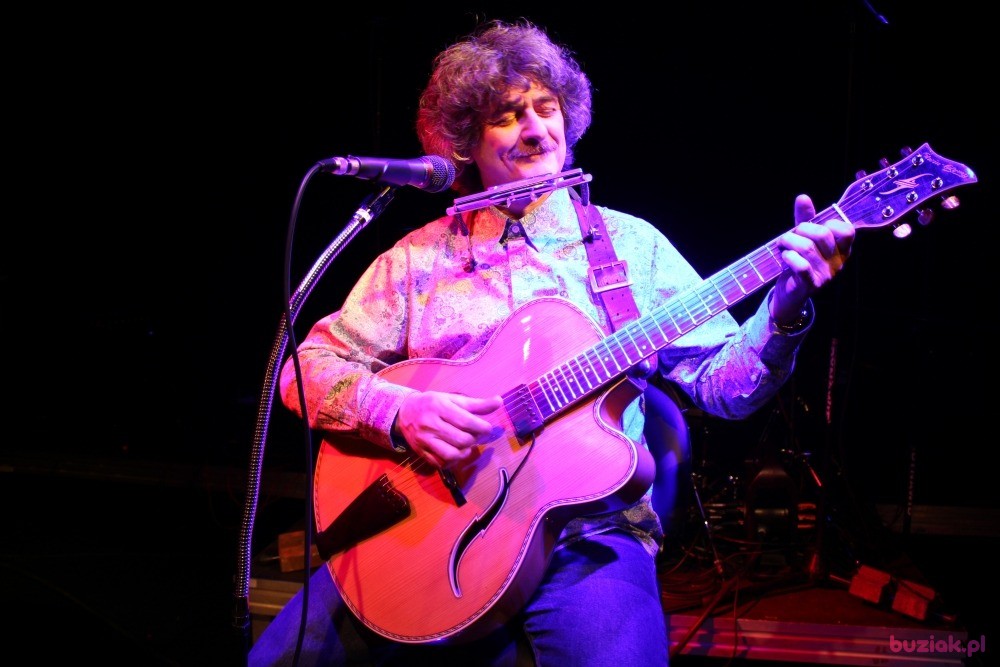 jan, Male, 63, Brzeg, Polska, Photo: 2