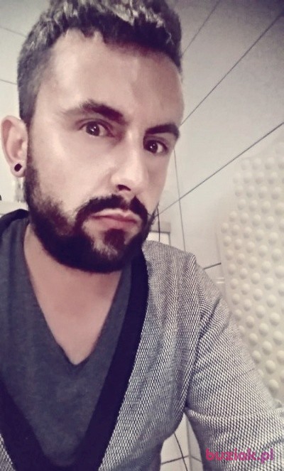Maciej, Mężczyzna, 38, Jelenia Góra, Polska: 1