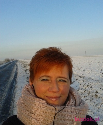 marzena, Kobieta, 55, Rawicz, Polska, Zdjęcie: 4