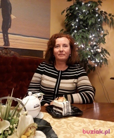 Svitlana, Kobieta, 63, Wrocław, Polska, Zdjęcie: 3