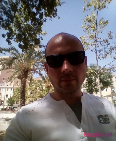 Adam, Male, 44, Rybnik, Polska, Photo: 1