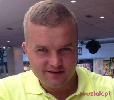 Łukasz, Mężczyzna, 36, Warszawa, Polska: 1