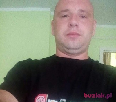 Mariusz, Male, 38, Szczecinek, Polska: 1