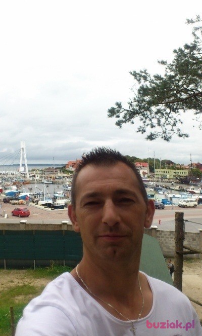 Marek, Male, 47, Sępólno Krajeńskie, Polska, Photo: 2