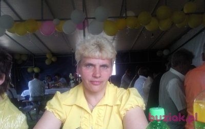 jadwiga56, Kobieta, 68, Polska: 1