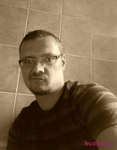 Aleksander, Male, 44, Bytom, Polska: 1