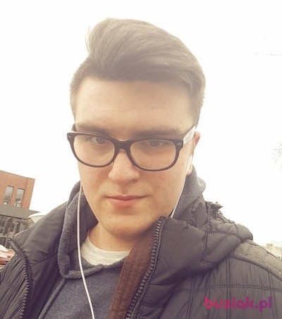 Gracjan, Male, 26, Gniezno, Polska: 1